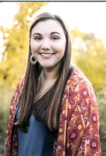 Sheah Rarback Six candidates vie for fair queen | News, Sports, Jobs - The Freeman ...